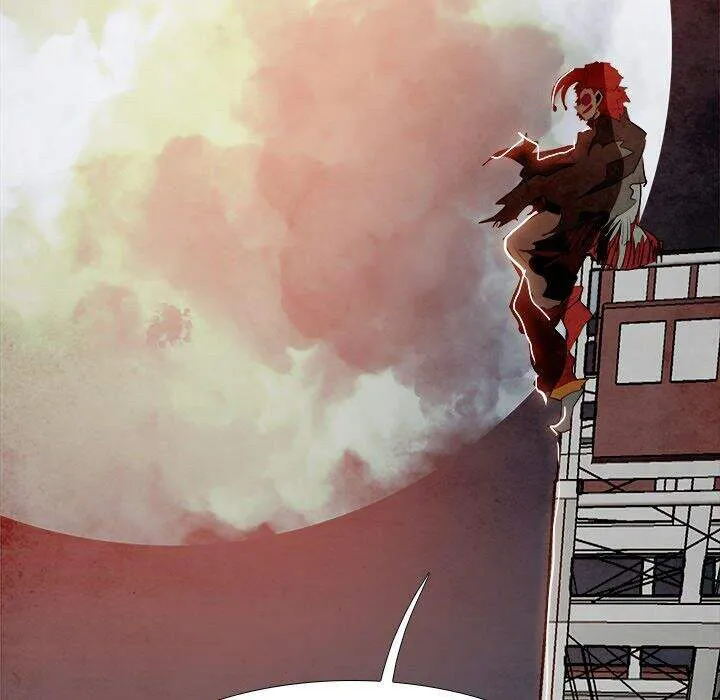 Warble Chap 177 - Next Chap 178