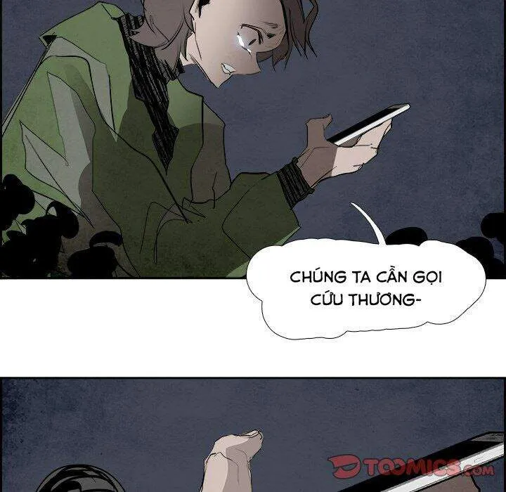 Warble Chap 177 - Next Chap 178