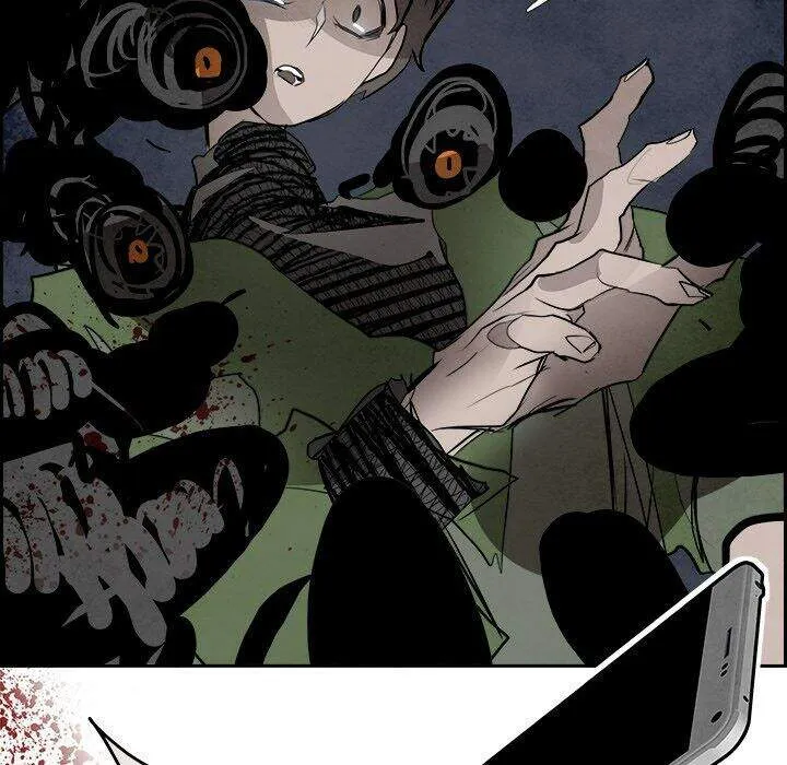 Warble Chap 177 - Next Chap 178