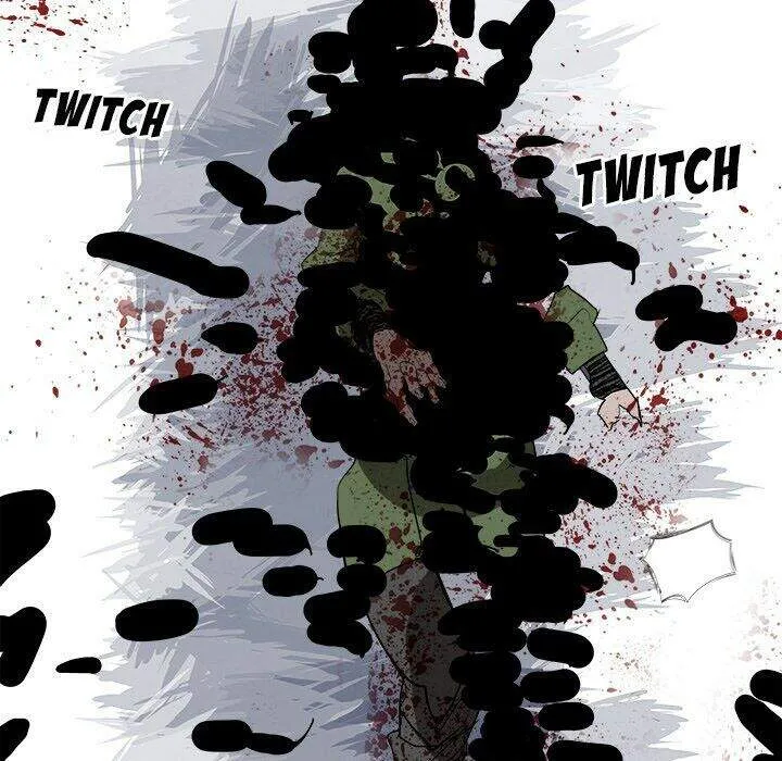 Warble Chap 177 - Next Chap 178