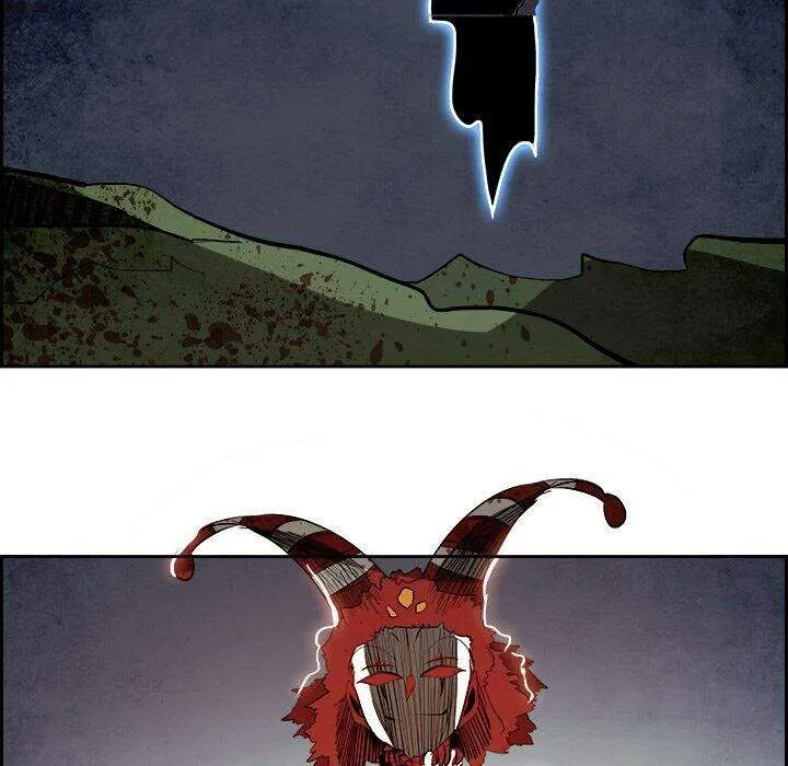 Warble Chap 177 - Next Chap 178