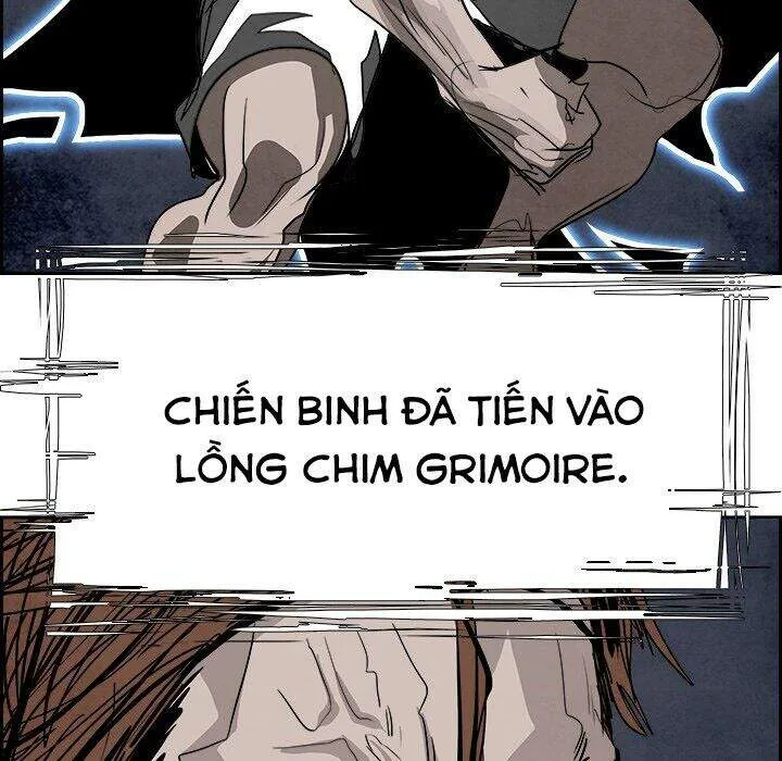 Warble Chap 177 - Next Chap 178