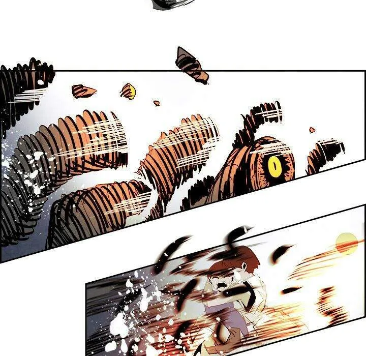 Warble Chap 178 - Next Chap 179