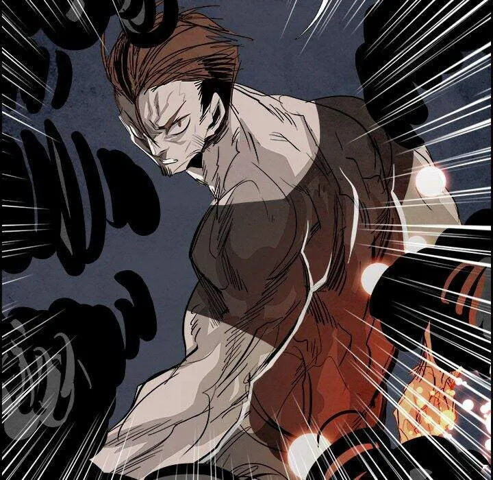 Warble Chap 178 - Next Chap 179