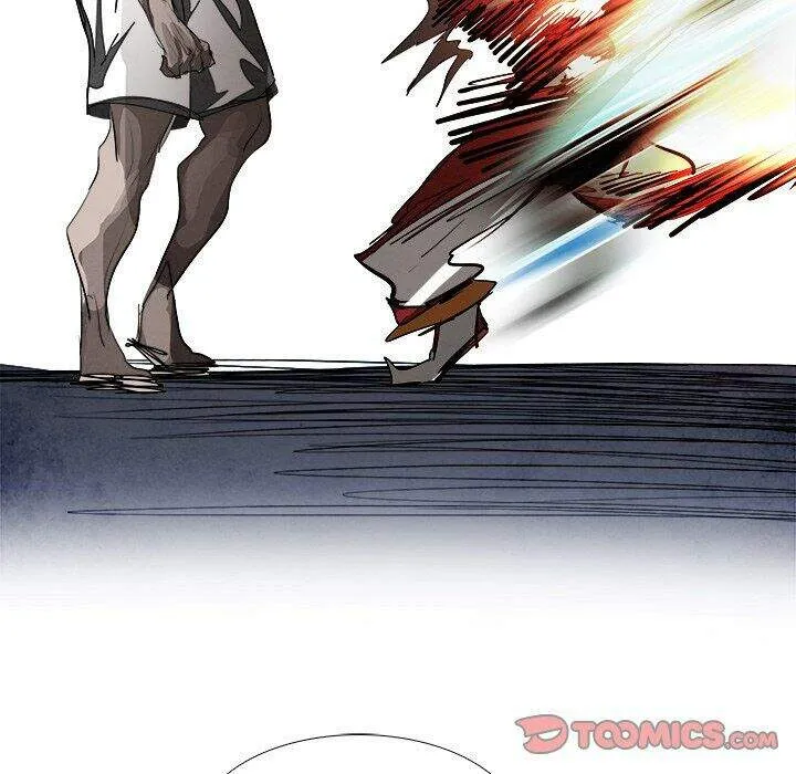 Warble Chap 178 - Next Chap 179