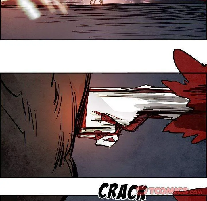 Warble Chap 178 - Next Chap 179