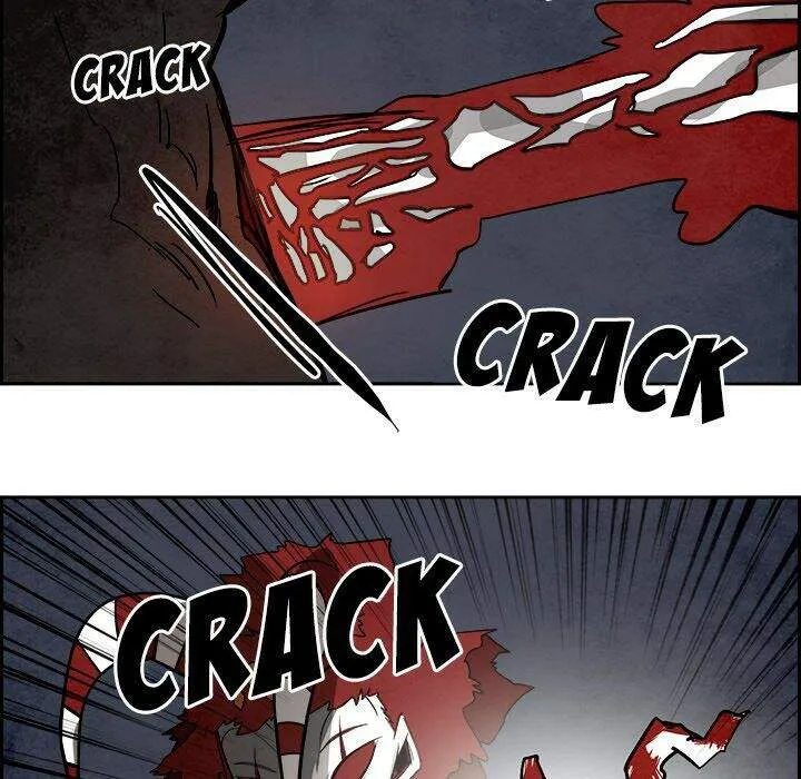 Warble Chap 178 - Next Chap 179