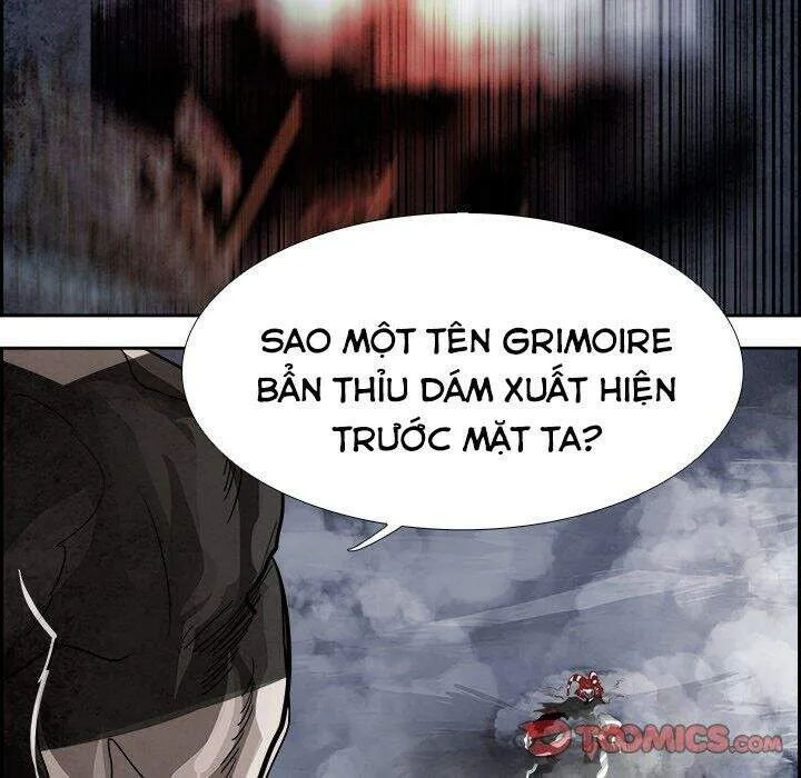 Warble Chap 178 - Next Chap 179