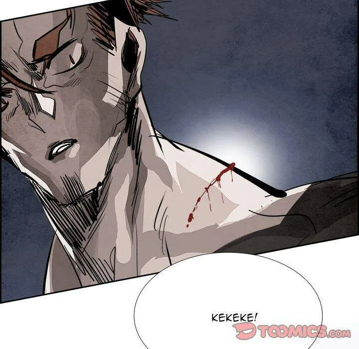 Warble Chap 178 - Next Chap 179