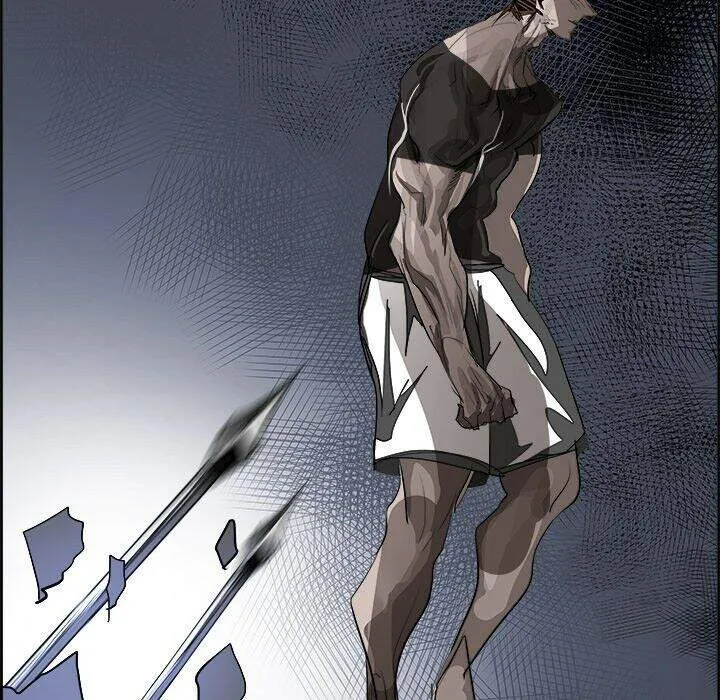 Warble Chap 178 - Next Chap 179