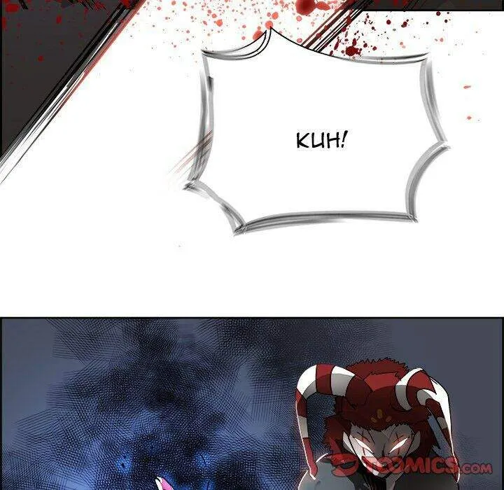 Warble Chap 178 - Next Chap 179