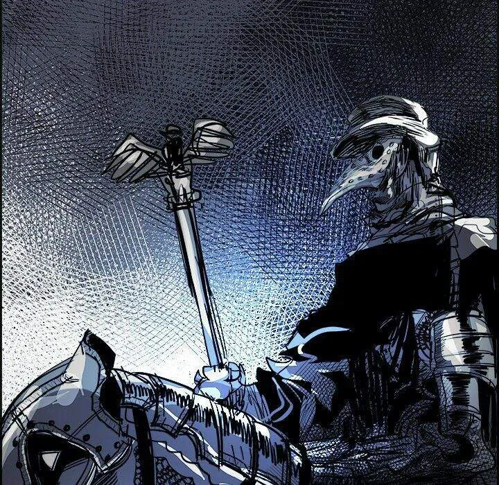 Warble Chap 178 - Next Chap 179