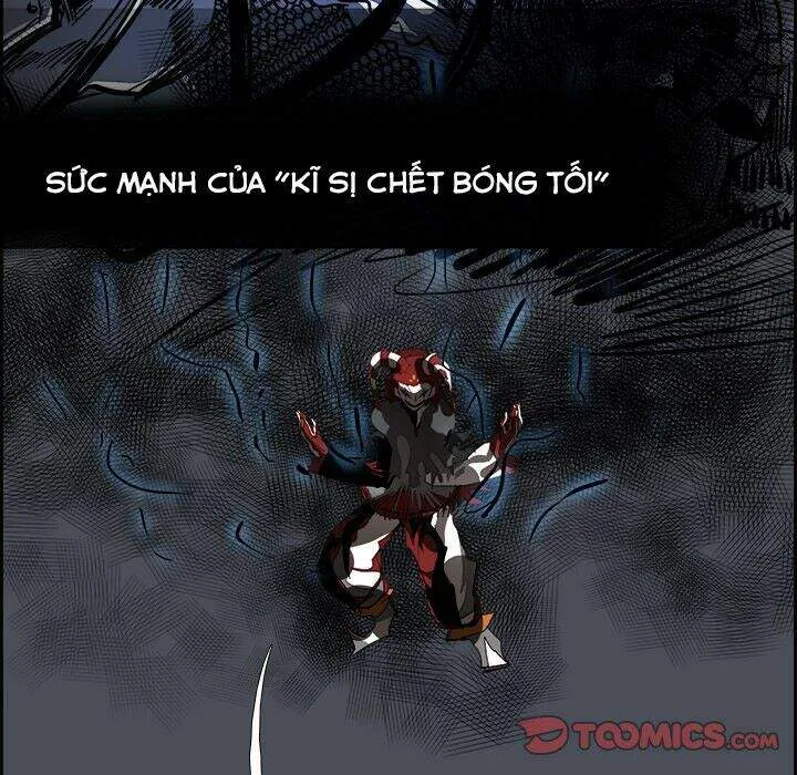 Warble Chap 178 - Next Chap 179