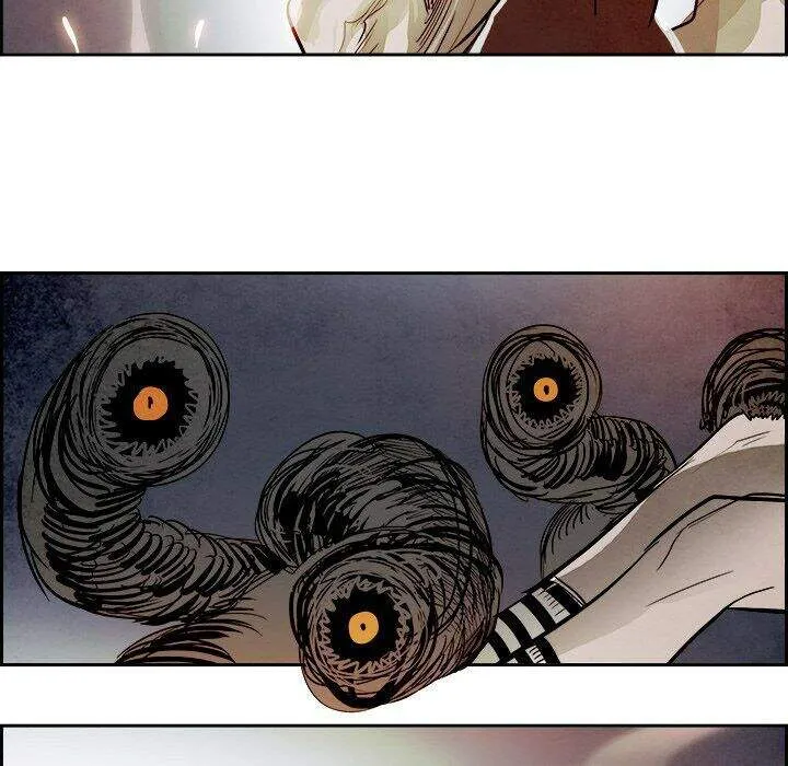 Warble Chap 178 - Next Chap 179