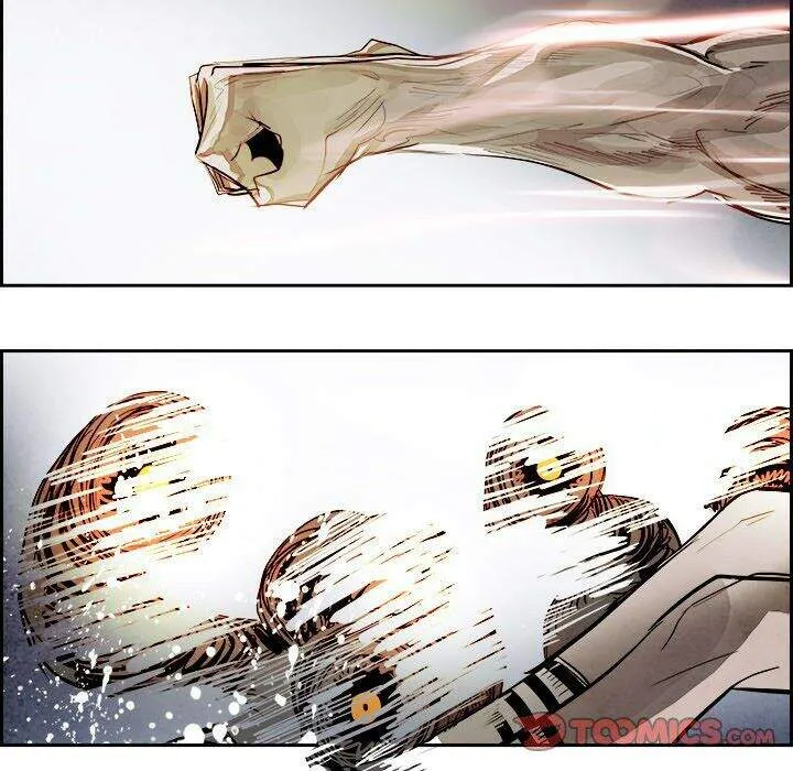 Warble Chap 178 - Next Chap 179