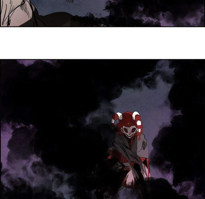 Warble Chap 179 - Next Chap 180