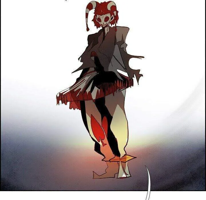 Warble Chap 179 - Next Chap 180