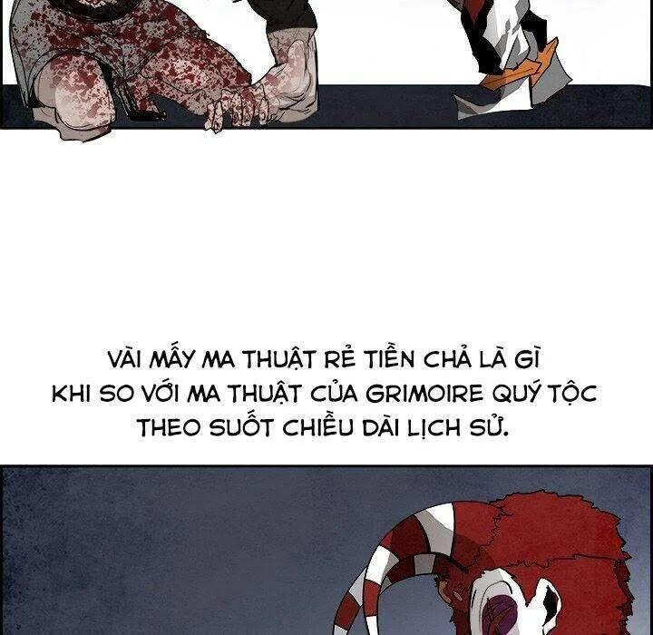 Warble Chap 179 - Next Chap 180