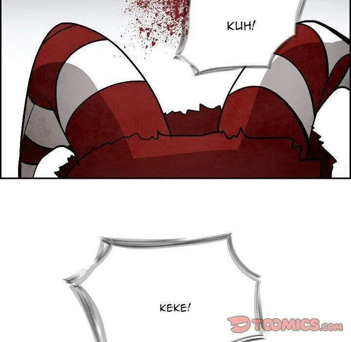 Warble Chap 179 - Next Chap 180