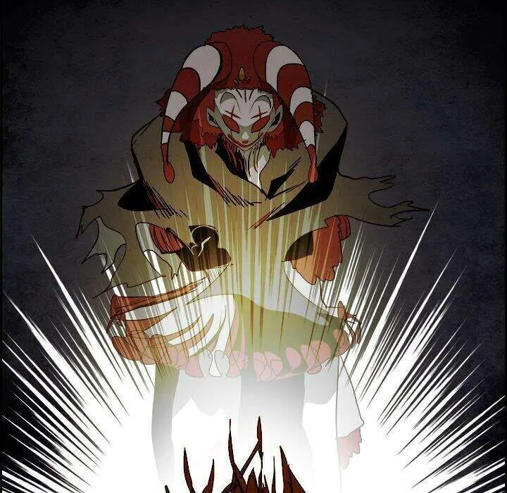 Warble Chap 179 - Next Chap 180