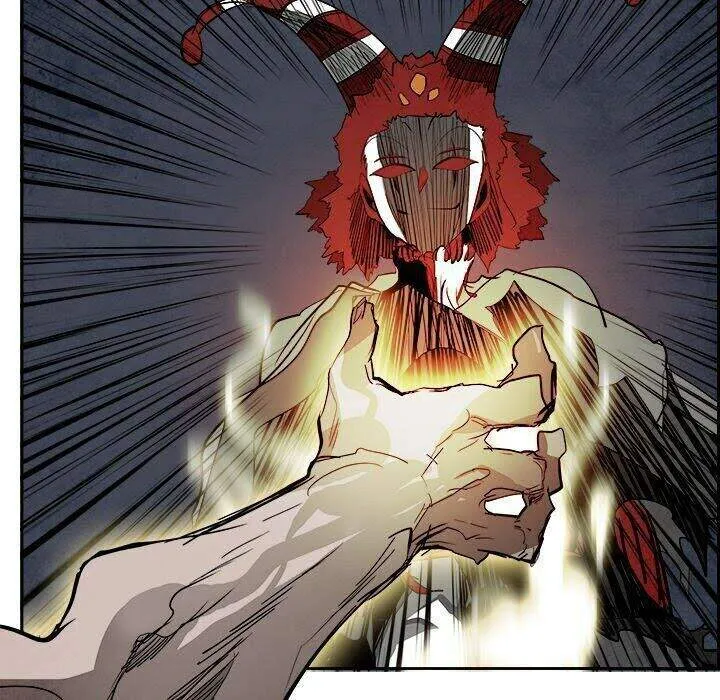 Warble Chap 179 - Next Chap 180