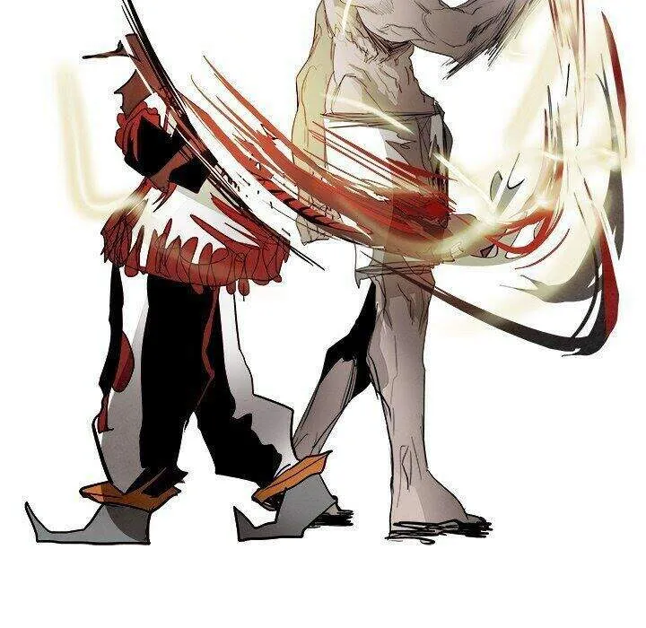 Warble Chap 179 - Next Chap 180