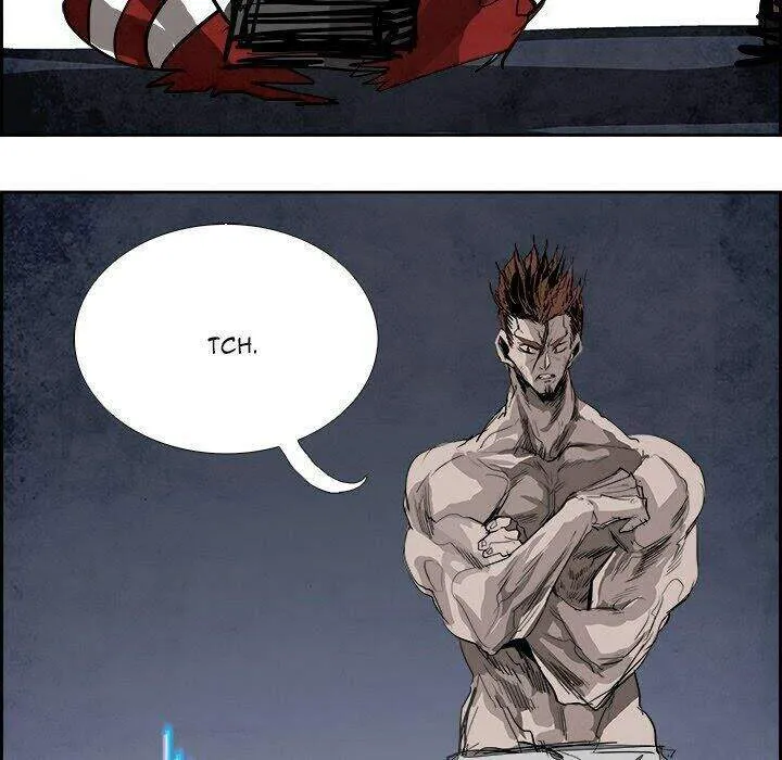 Warble Chap 179 - Next Chap 180