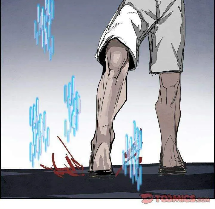 Warble Chap 179 - Next Chap 180