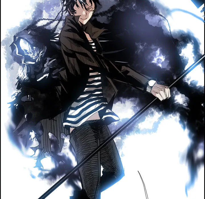 Warble Chap 18 - Next Chap 19