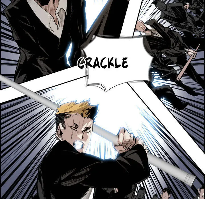 Warble Chap 18 - Next Chap 19