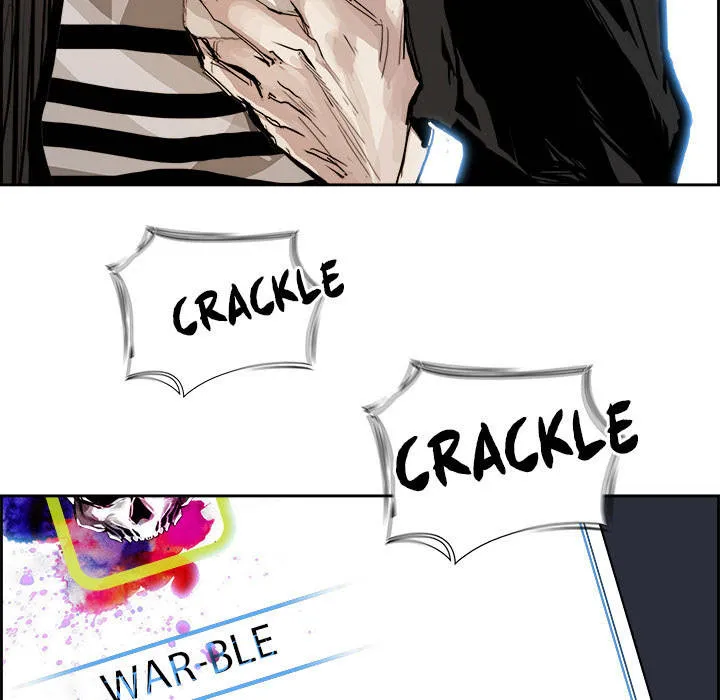 Warble Chap 18 - Next Chap 19