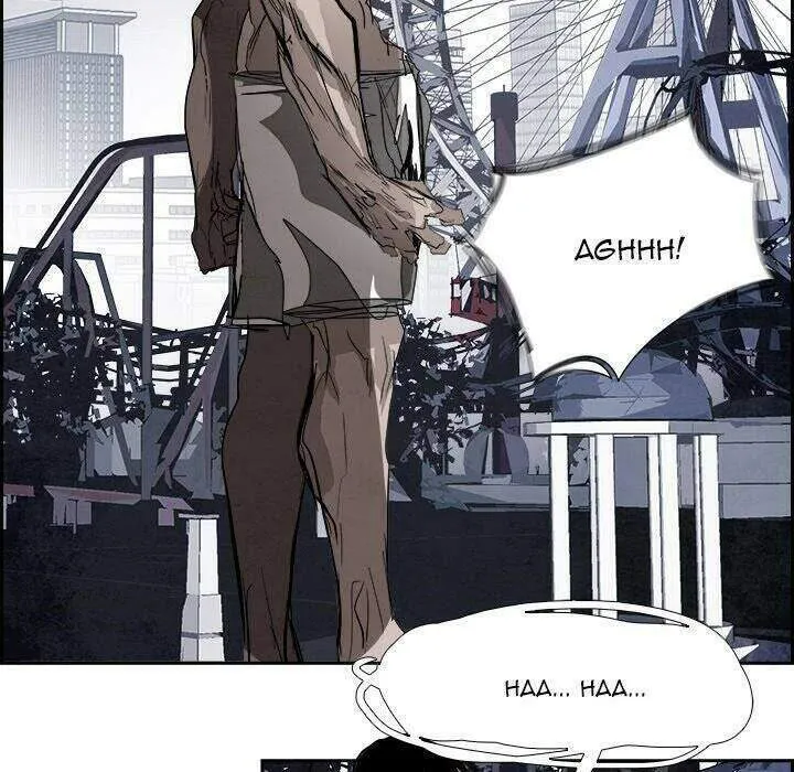 Warble Chap 180 - Next Chap 181