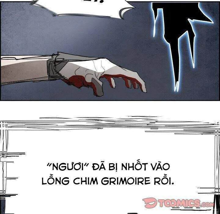 Warble Chap 180 - Next Chap 181