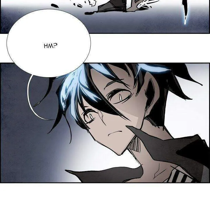 Warble Chap 180 - Next Chap 181