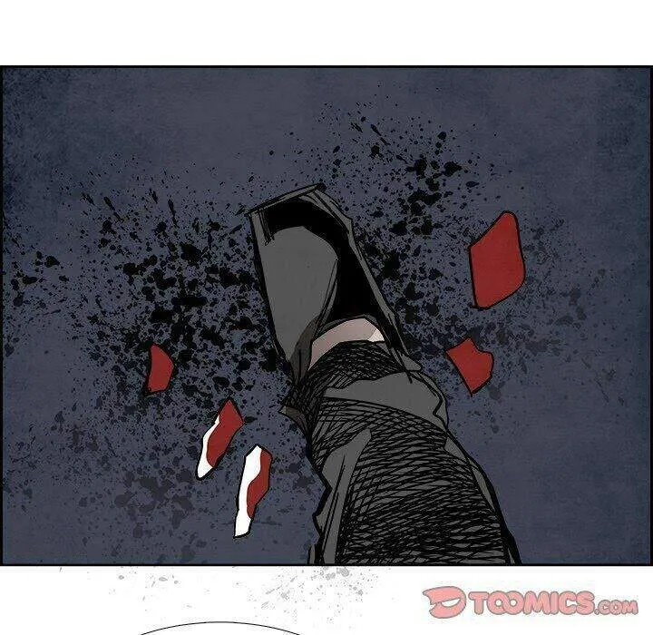 Warble Chap 180 - Next Chap 181