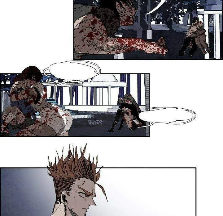 Warble Chap 180 - Next Chap 181