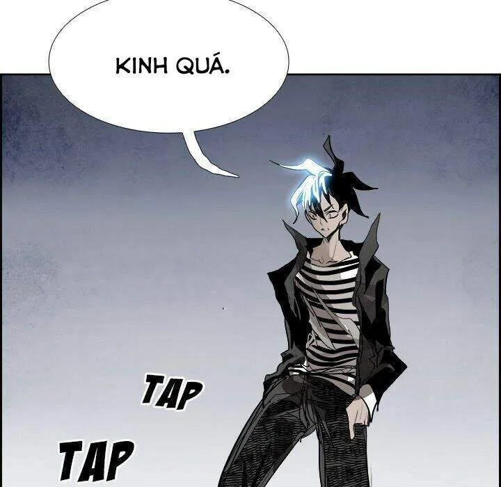 Warble Chap 180 - Next Chap 181