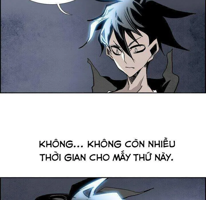 Warble Chap 180 - Next Chap 181