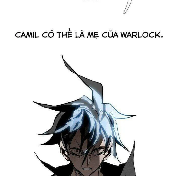 Warble Chap 180 - Next Chap 181