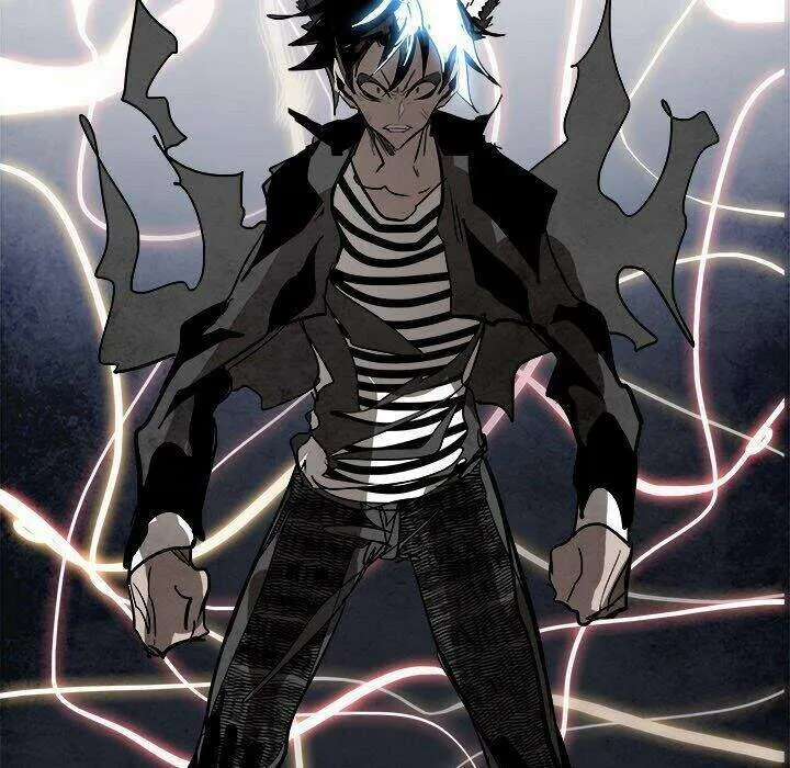 Warble Chap 180 - Next Chap 181