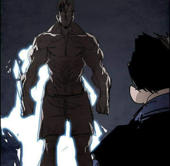 Warble Chap 180 - Next Chap 181