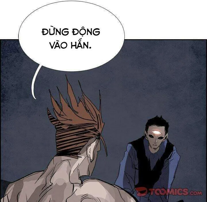 Warble Chap 180 - Next Chap 181