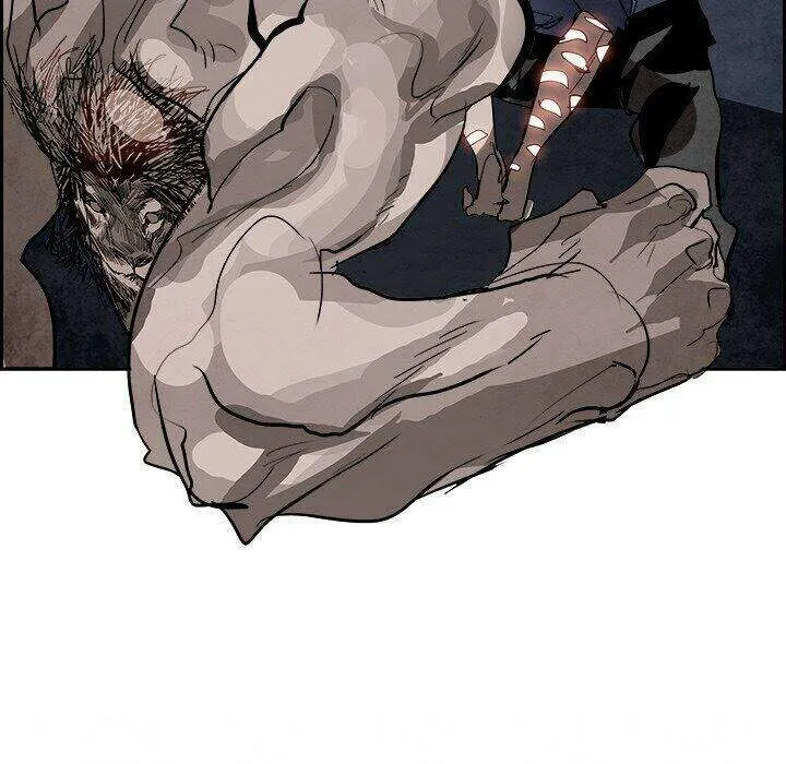 Warble Chap 180 - Next Chap 181