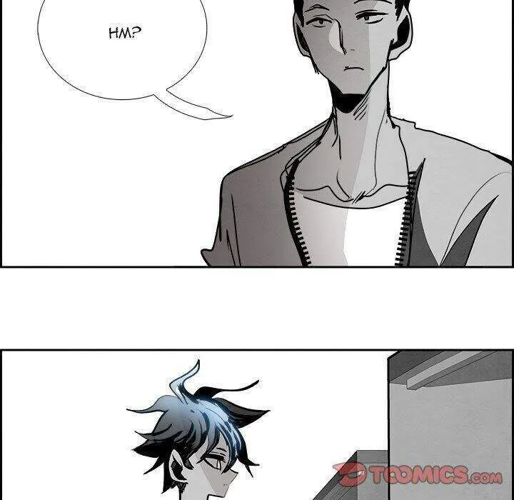 Warble Chap 181 - Next Chap 182