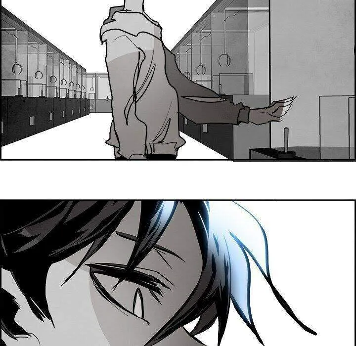 Warble Chap 181 - Next Chap 182