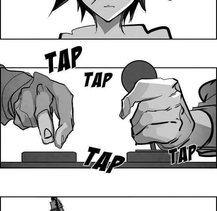 Warble Chap 181 - Next Chap 182