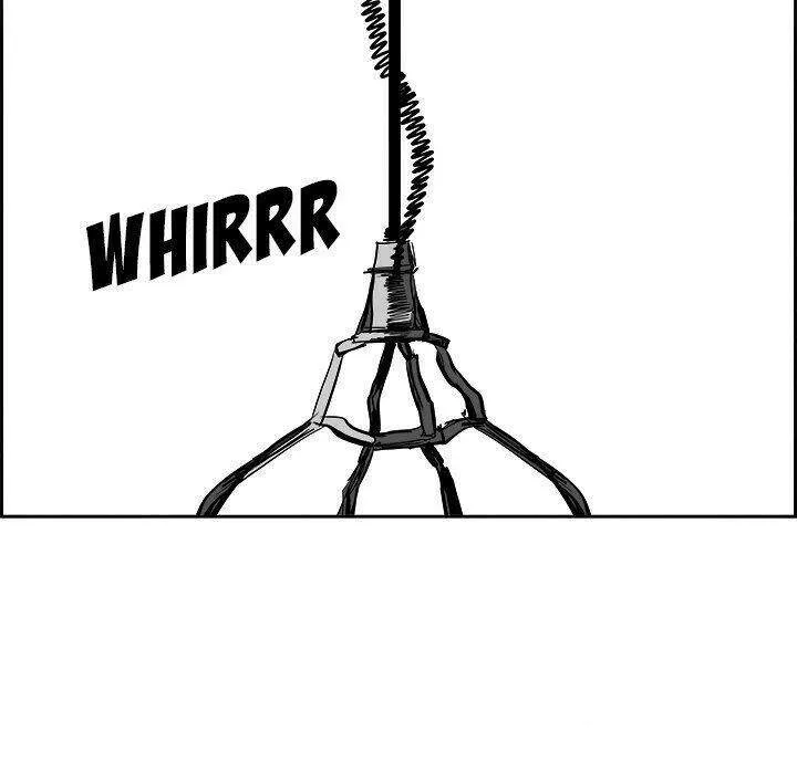 Warble Chap 181 - Next Chap 182