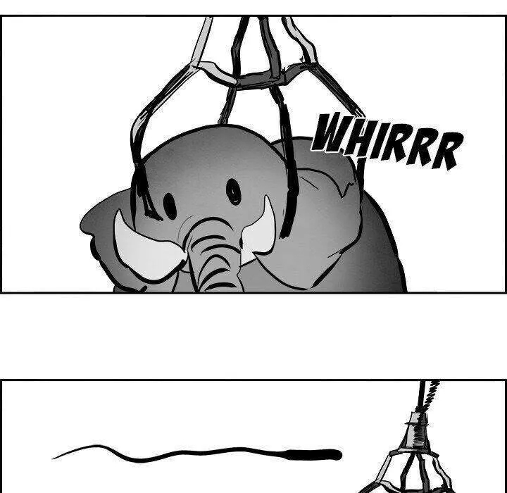 Warble Chap 181 - Next Chap 182