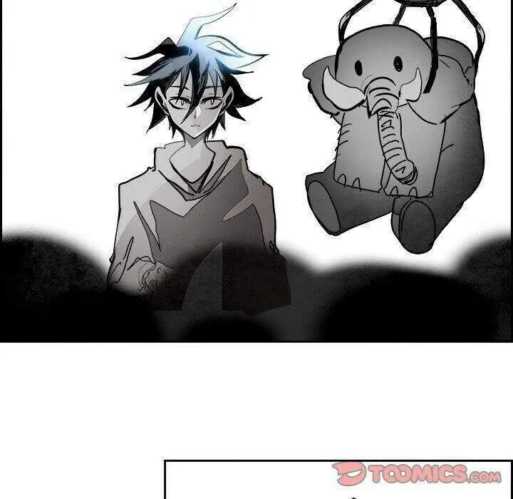 Warble Chap 181 - Next Chap 182