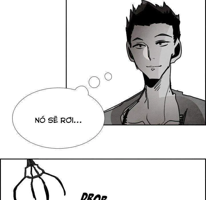 Warble Chap 181 - Next Chap 182